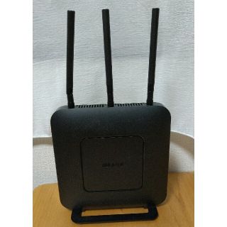 Wi-Fiルーター(PC周辺機器)