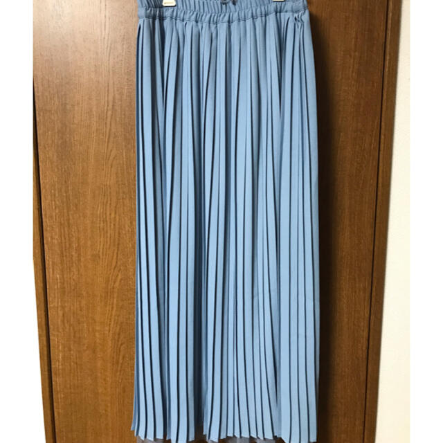HONEYSUCKLE ROSE(ハニーサックルローズ)のリバーシブルスカート レディースのスカート(ロングスカート)の商品写真