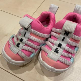 ナイキ(NIKE)のNIKE ノービス　13(スニーカー)