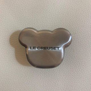 ルクルーゼ(LE CREUSET)のル・クルーゼ　ツマミ(鍋/フライパン)