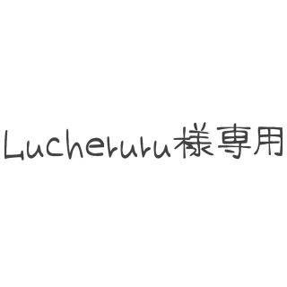 Lucheruru様専用(ピアス)