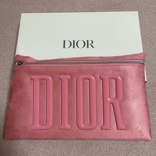 DIOR ポーチ(ポーチ)