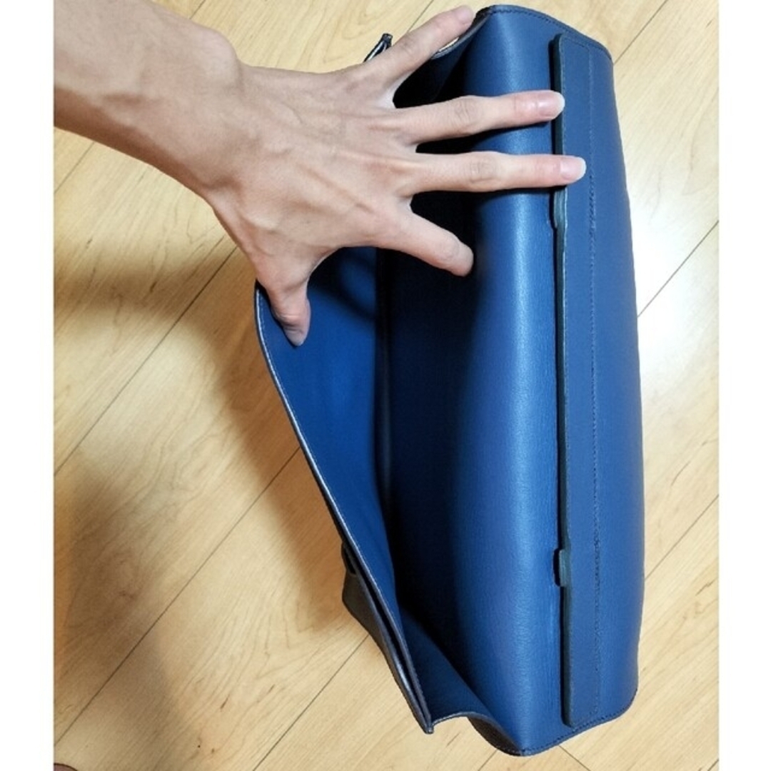 MAISON TAKUYA メゾンタクヤ ビジネスバッグ ブリーフケース