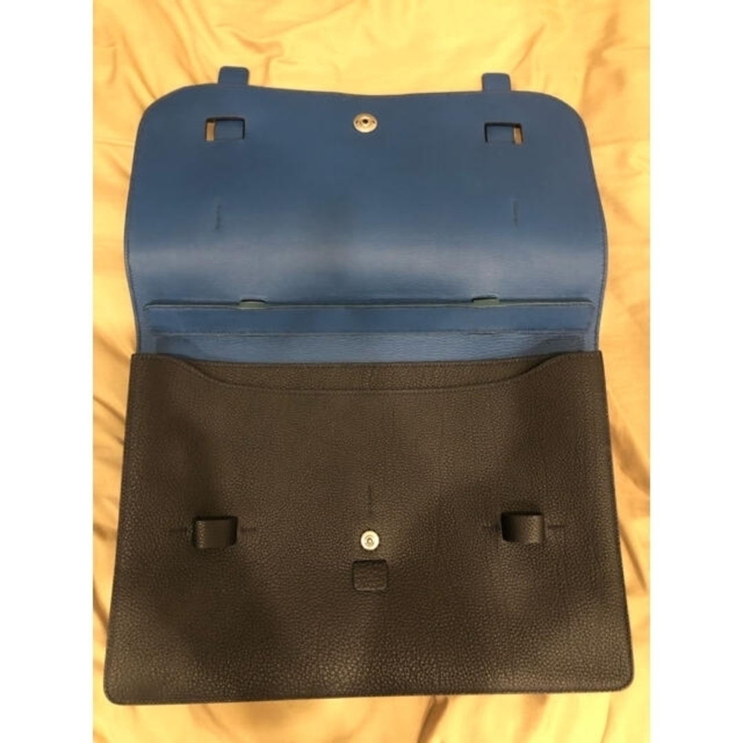 MAISON TAKUYA メゾンタクヤ ビジネスバッグ ブリーフケース