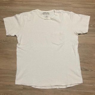 レミレリーフ(REMI RELIEF)のレミレリーフ　半袖カットソー(Tシャツ/カットソー(半袖/袖なし))