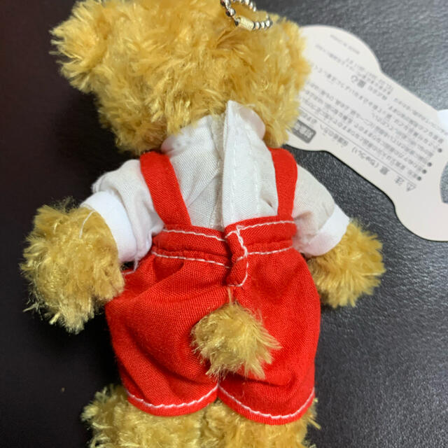 AUDI(アウディ)のAudiのマスコット熊ちゃん🧸三体 エンタメ/ホビーのおもちゃ/ぬいぐるみ(キャラクターグッズ)の商品写真