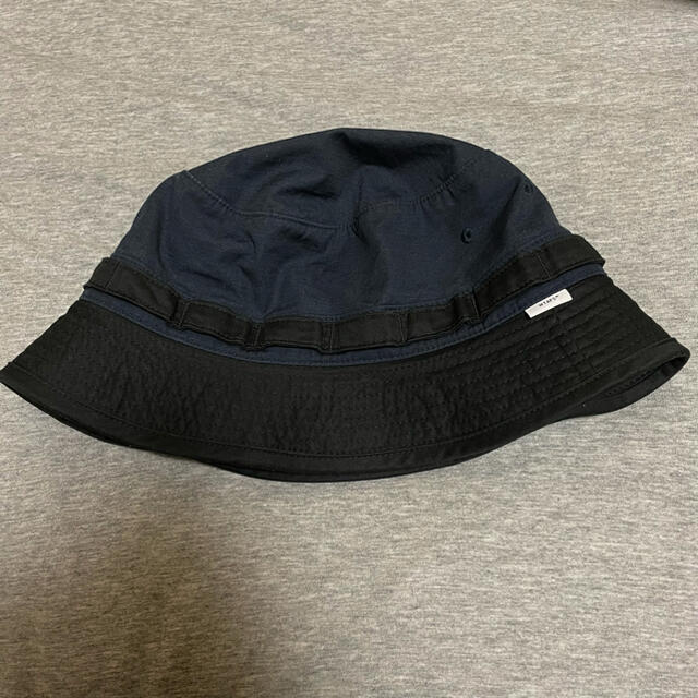 wtaps 18ss jungle hat bucket