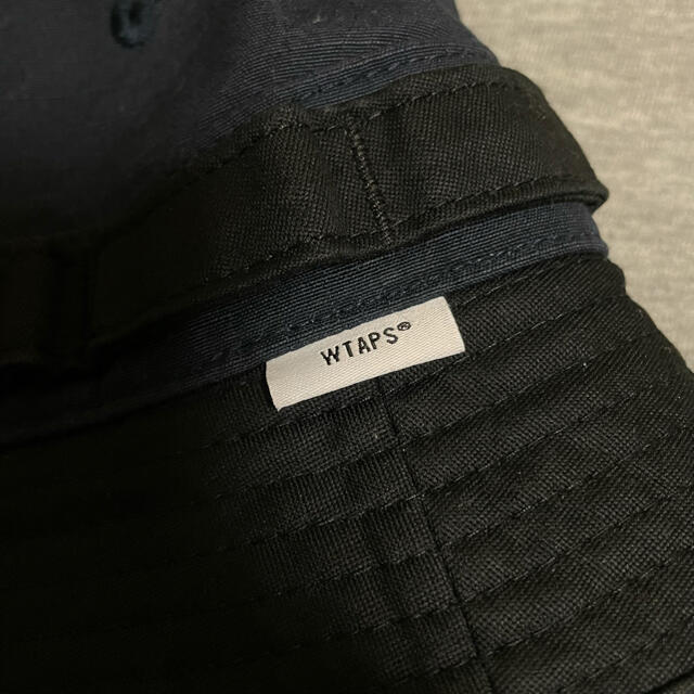 W)taps(ダブルタップス)のwtaps 18ss jungle hat bucket メンズの帽子(ハット)の商品写真