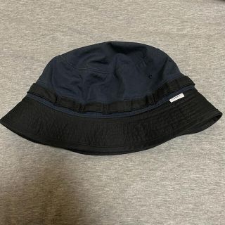 ダブルタップス(W)taps)のwtaps 18ss jungle hat bucket(ハット)