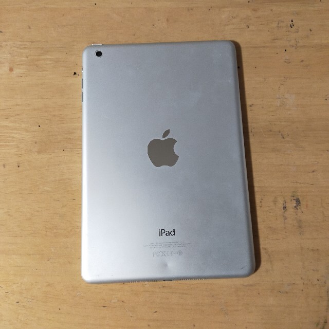 ipadmini 64G WiFi