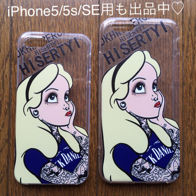 Iphone6 Iphone6s ケース ダークプリンセス アリス ディズニーの通販 By あゆも S Shop ラクマ