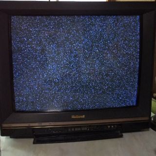 パナソニック　液晶カラーテレビ