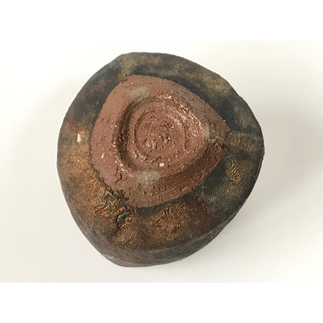 作家物 陶芸家 鈴木卓 黒錆彩湯呑 カップ うつわの通販 by 作家物 陶芸家 鈴木卓 黒錆彩湯呑 カップ うつわの通販 by