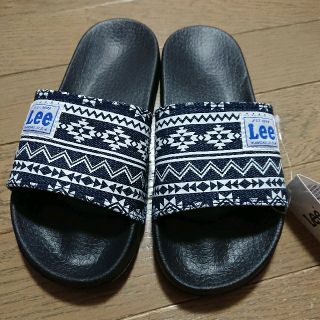 リー(Lee)のLee サンダル 23cm(サンダル)