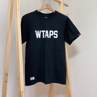ダブルタップス(W)taps)の新品未使用‼️WTAPS‼️DESERT STORM SQD TEE‼️(Tシャツ/カットソー(半袖/袖なし))