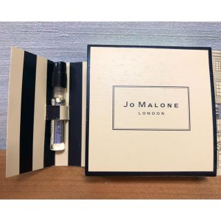 ジョーマローン(Jo Malone)のジョーマローン　ブラックベリー&ベイ　コロン(ユニセックス)