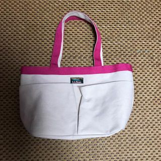 エルエルビーン(L.L.Bean)のL L Beanトートバック(トートバッグ)