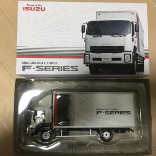 値下げ ISUZU ギガ、フォワード用モスキートガード