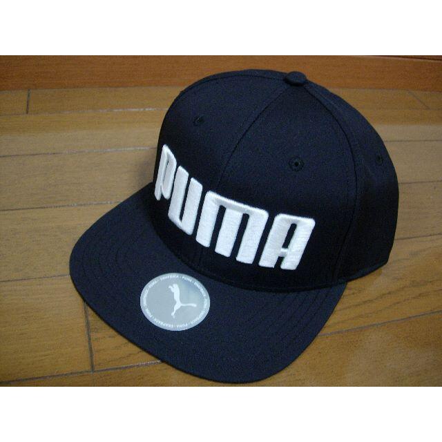 PUMA(プーマ)のやっちゃん様　専用 メンズの帽子(キャップ)の商品写真