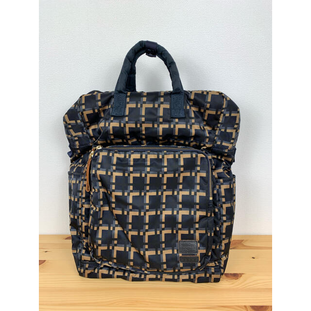 MARNI × PORTER マルニ　ポーター  バックパック　リュック付属品