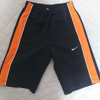 ナイキ(NIKE)のナイキ ハーフパンツ 140(パンツ/スパッツ)