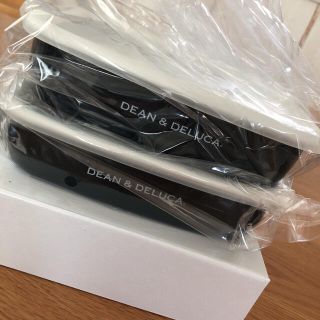 ディーンアンドデルーカ(DEAN & DELUCA)のDEAN &DELUCA ホーローコンテナ(容器)