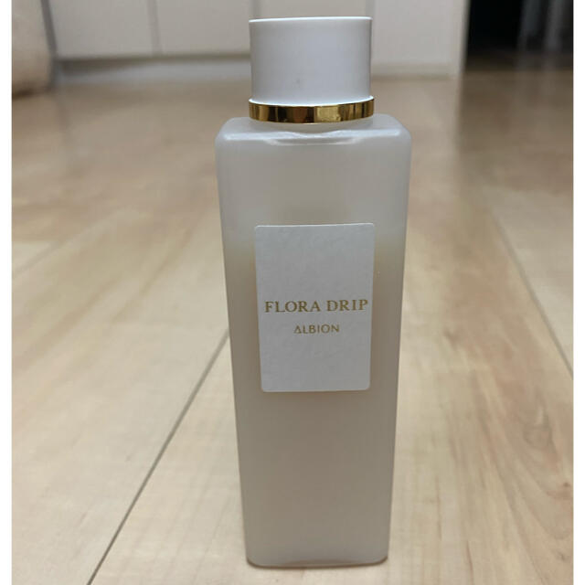 ♡フローラドリップ80ml.田中みな実.アルビオン♡