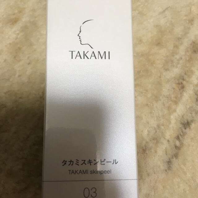 TAKAMI(タカミ)のタカミスキンピール　30ml コスメ/美容のスキンケア/基礎化粧品(化粧水/ローション)の商品写真