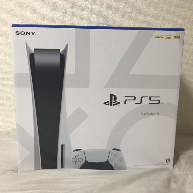 SONY PS5 PlayStation5 本体通常版 | angeloawards.com