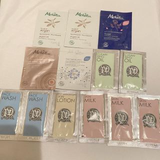 メルヴィータ(Melvita)のちょむ様専用(フェイスオイル/バーム)