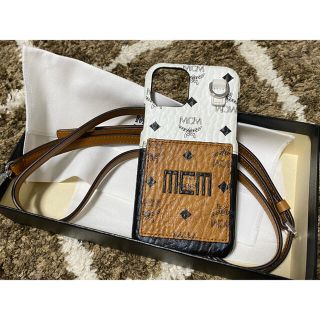 エムシーエム(MCM)のNoah様(iPhoneケース)