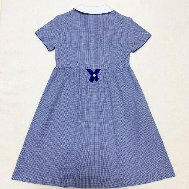 大人気商品 【美品】familiar ワンピース 140 ファミリア チェリー