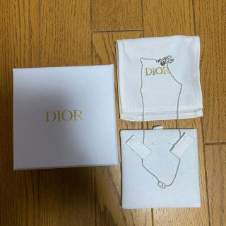 ディオール(Dior)のDior CLAIR D LUNE ネックレス(ネックレス)