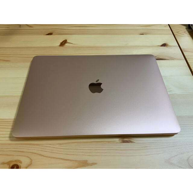 男女兼用 Mac (Apple) Apple M1チップ搭載13インチ MacBook Air 8G 256G ノートPC 