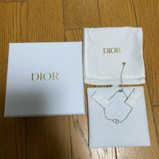 ディオール(Dior)のDior CLAIR D LUNE ブレスレット(ブレスレット/バングル)