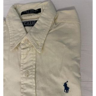 ポロラルフローレン(POLO RALPH LAUREN)の古着　Polo by Ralph Lauren シャツ(シャツ)