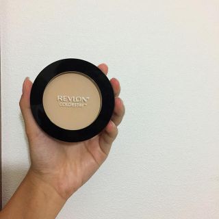 レブロン(REVLON)のREVLON パウダーファンデ(ファンデーション)