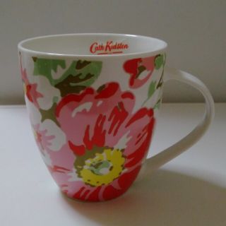 キャスキッドソン(Cath Kidston)のキャスキッドソン　マグカップ(グラス/カップ)