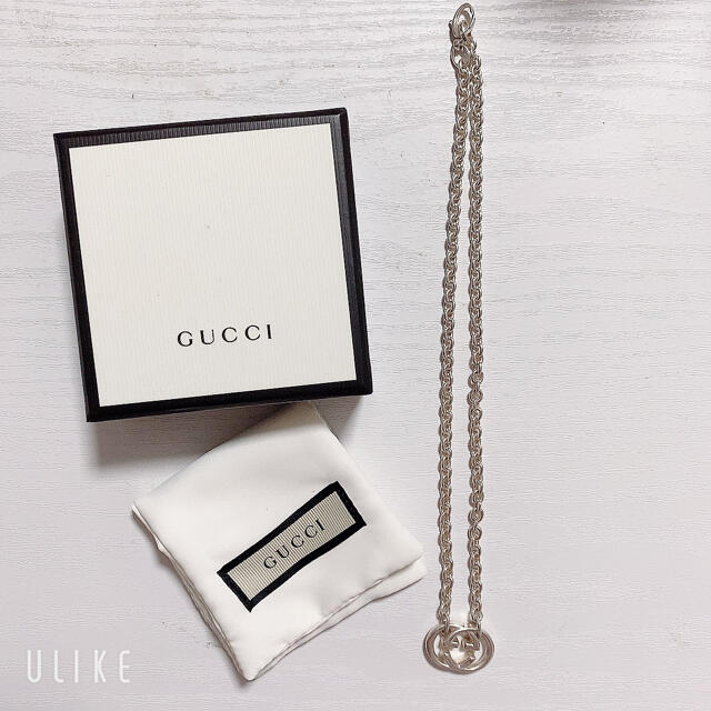美しい Gucci - gucci ネックレス ネックレス