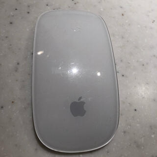 アップル(Apple)のApple Magic Mouse ／ マジックマウス A1296(PC周辺機器)