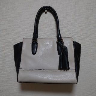 コーチ(COACH)のコーチ　ハンドバッグ(ハンドバッグ)