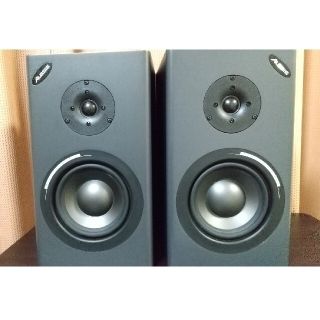 【米国製】ALESIS MONITOR ONE MK2(スピーカー)