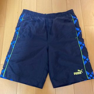 プーマ(PUMA)の［美品］PUMA⭐︎男の子水着　140(水着)