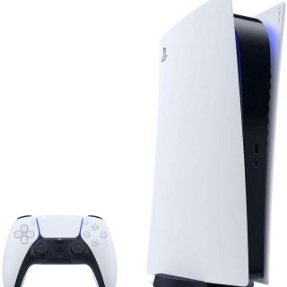 プレイステーション(PlayStation)のPlayStation5 CFI-1000A01 (その他)