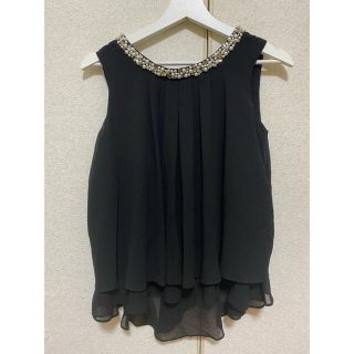 LAISSE PASSE - レッセパッセ LAISSE PASSE 17AW 刺繍入り