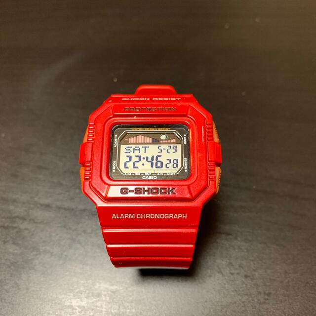 レア　CASIO G-SHOCK 3151 GLX-5500A