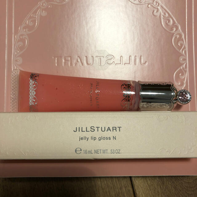 JILLSTUART(ジルスチュアート)のジルスチュアート　リップグロス コスメ/美容のベースメイク/化粧品(リップグロス)の商品写真