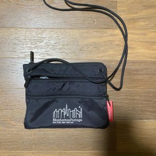 マンハッタンポーテージ(Manhattan Portage)のManhattan Portage サコッシュ(ショルダーバッグ)