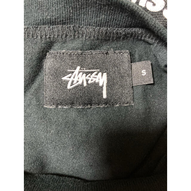 STUSSY(ステューシー)のステューシー　ワンピース レディースのワンピース(ロングワンピース/マキシワンピース)の商品写真