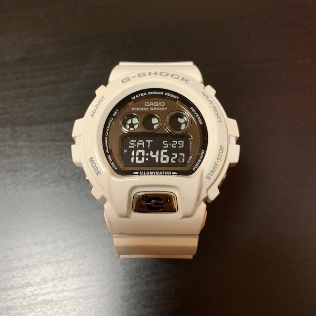 CASIO G-SHOCK 3420 GD-X6900 FB